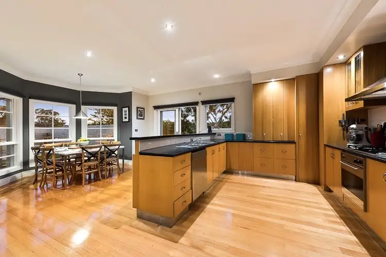 Third view of Homely house listing, 35 Nerreman Gateway, Eltham VIC 3095