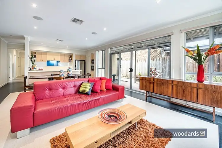 Fifth view of Homely house listing, 49 Pope Road, Blackburn VIC 3130