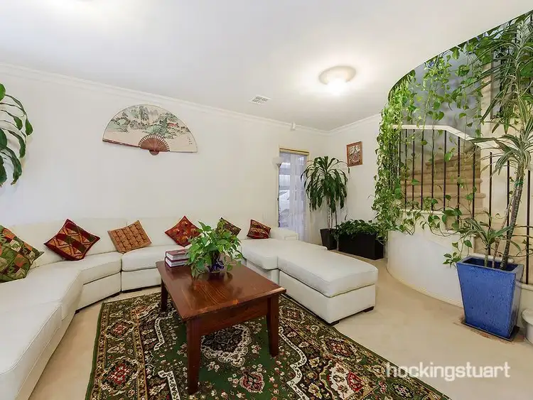Third view of Homely house listing, 10 Shearwater Court, Taylors Hill VIC 3037