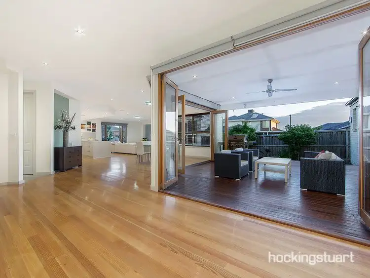 Seventh view of Homely house listing, 8 Centennial Place, Burnside Heights VIC 3023