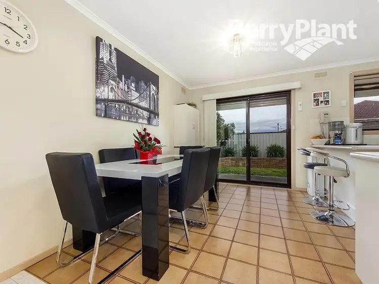 Third view of Homely house listing, 58 Concord Circuit, Albanvale VIC 3021
