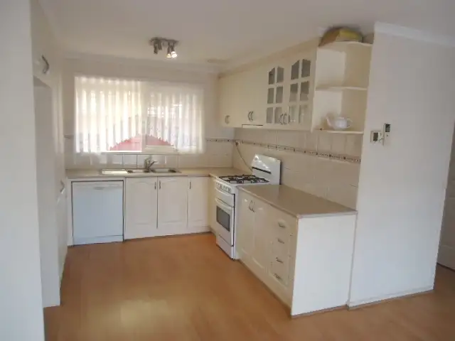 Third view of Homely house listing, 29 Kerrison drive, Hampton Park VIC 3976