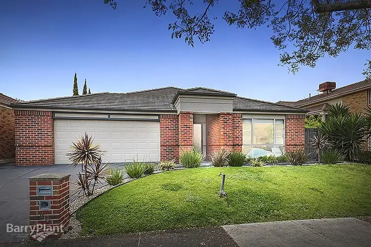 46 Scarlet Drive, Bundoora VIC 3083