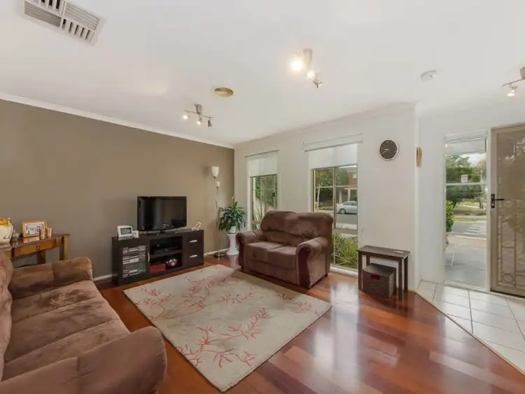 Third view of Homely house listing, 75 The Parkway, Caroline Springs VIC 3023
