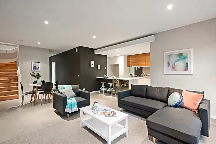 Third view of Homely house listing, 14 Sun Orchid Circuit, Greensborough VIC 3088
