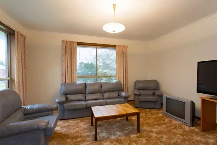 Third view of Homely house listing, 8 Mancev Court, Brown Hill VIC 3350