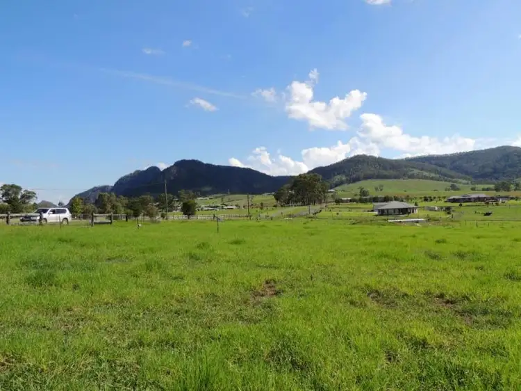 Second view of Homely land listing, Address available on request
