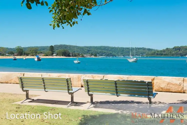 Fourth view of Homely house listing, 7 Kourung St, Ettalong Beach NSW 2257