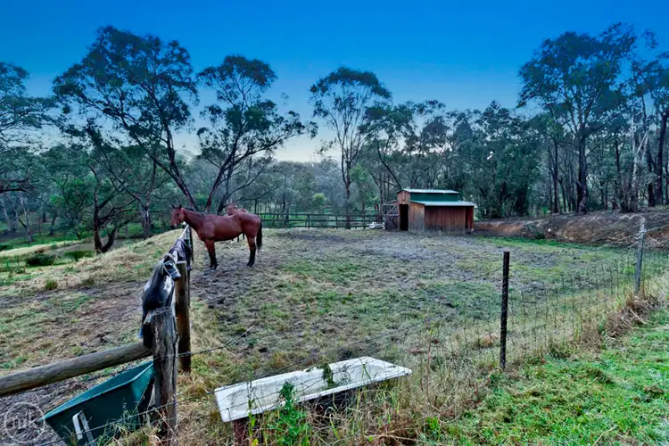 Fourth view of Homely house listing, 38-46 Lawrey Road, Diamond Creek VIC 3089