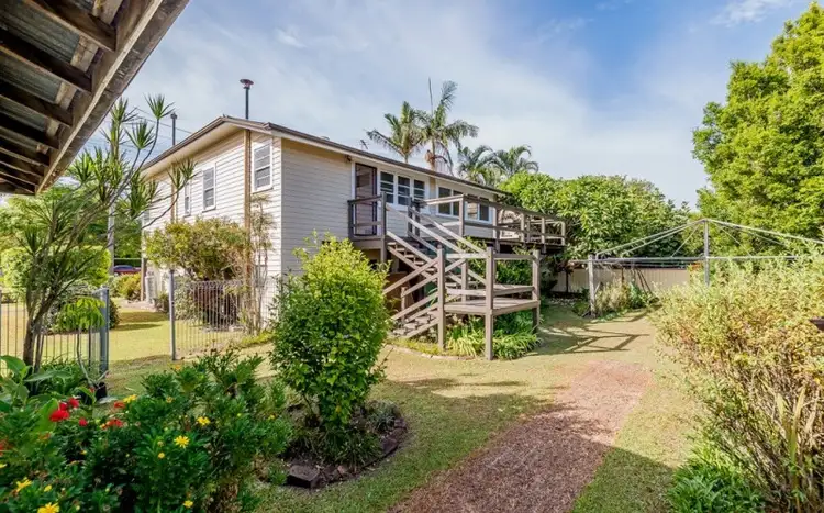 Second view of Homely house listing, 251 Prince Street, Grafton NSW 2460