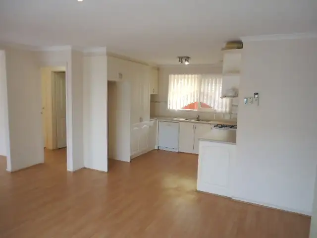 Second view of Homely house listing, 29 Kerrison drive, Hampton Park VIC 3976