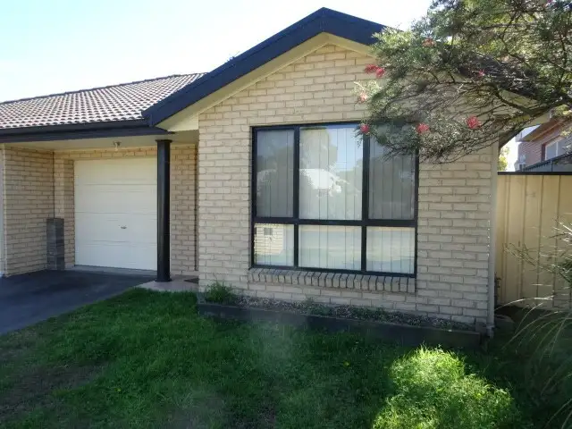 Main view of Homely semi-detached listing, 32B Edith Street, Cessnock NSW 2325