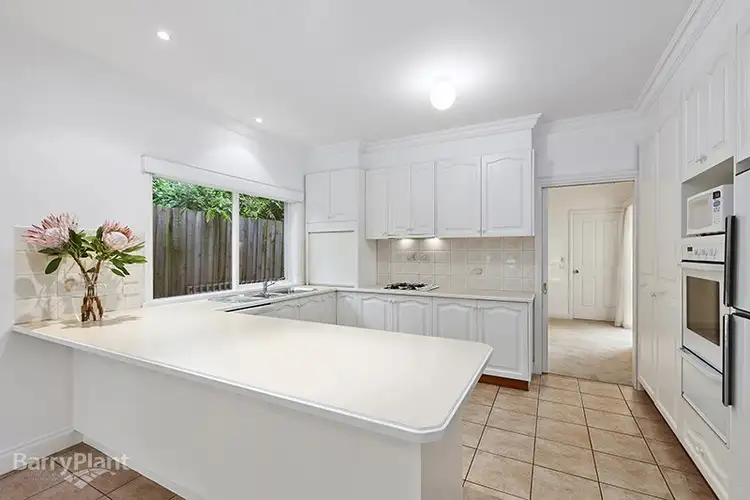 Second view of Homely townhouse listing, 2/13 Peel Street, Berwick VIC 3806