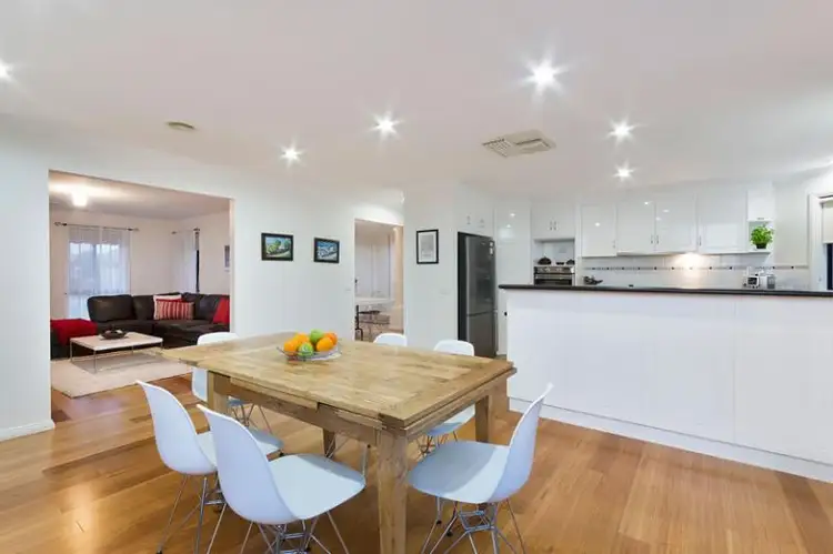 Fourth view of Homely house listing, 14-15 Keith Place, Hamlyn Heights VIC 3215