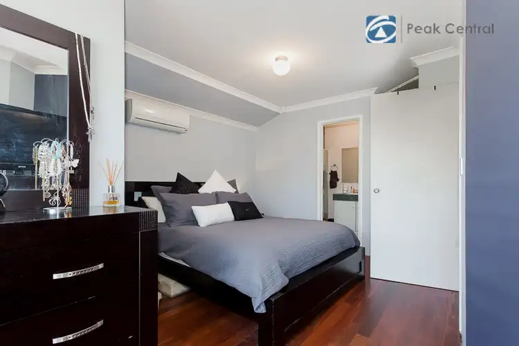 Fifth view of Homely house listing, 12 Banjo Close, Seville Grove WA 6112