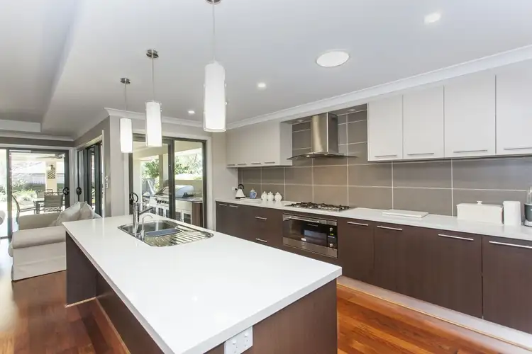 Fourth view of Homely house listing, 11 Kapalua Crescent, Medowie NSW 2318