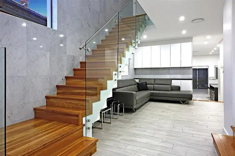 Fifth view of Homely house listing, 65A Sandakan Road, Revesby Heights NSW 2212