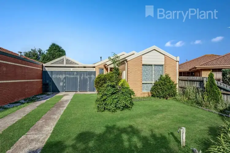 4 Mekong Close, Werribee VIC 3030