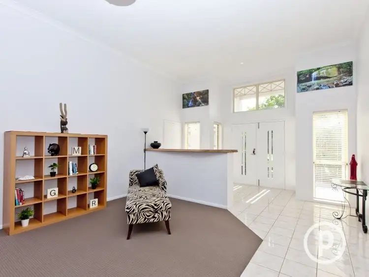 Third view of Homely house listing, 2 Girraween Close, Riverhills QLD 4074