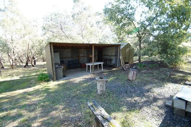 Fifth view of Homely rural property listing, 109 Salvo Bend Road, Berringa VIC 3351