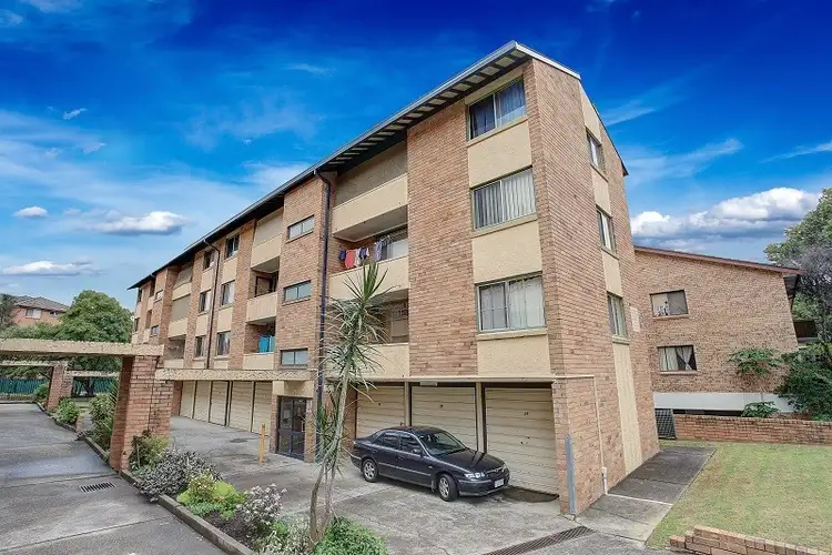 23/28 Charles Street, Liverpool NSW 2170