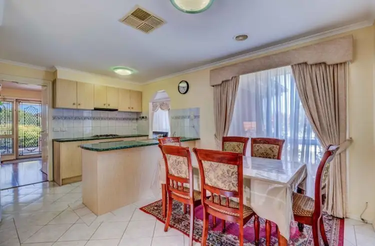 Sixth view of Homely house listing, 4 Alec Court, Tarneit VIC 3029