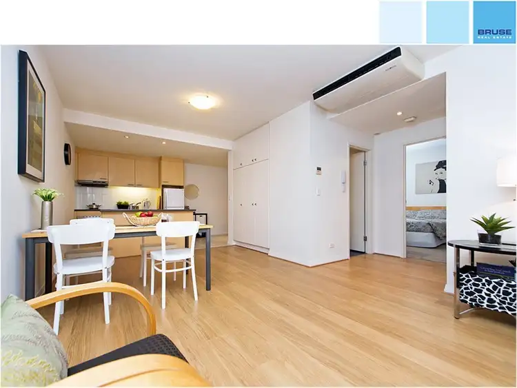 Fourth view of Homely apartment listing, 23/20 Charlick Circuit, Adelaide SA 5000
