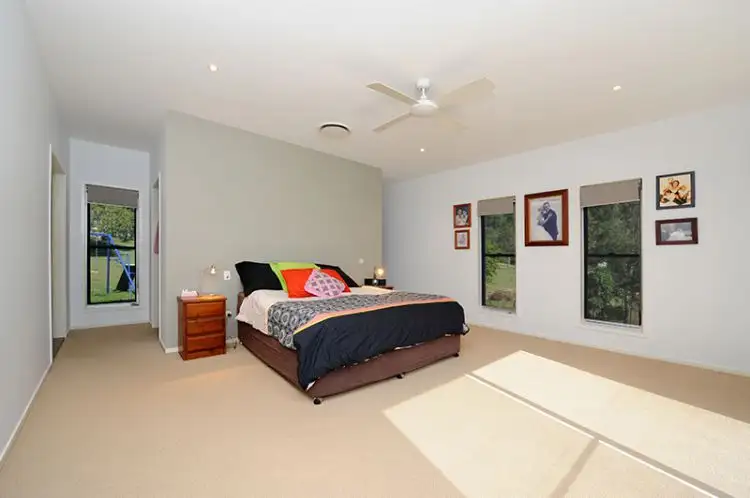 Sixth view of Homely house listing, 22 Celestial Court, Valdora QLD 4561