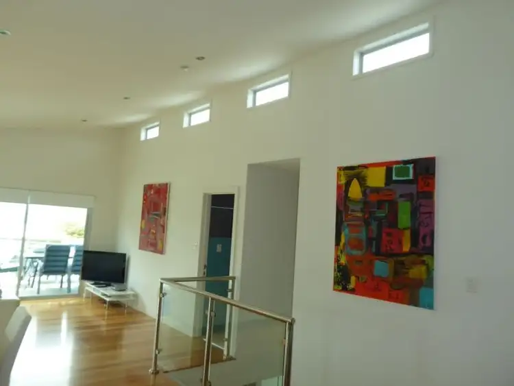 Second view of Homely house listing, 28a Walter Street, Bridport TAS 7262