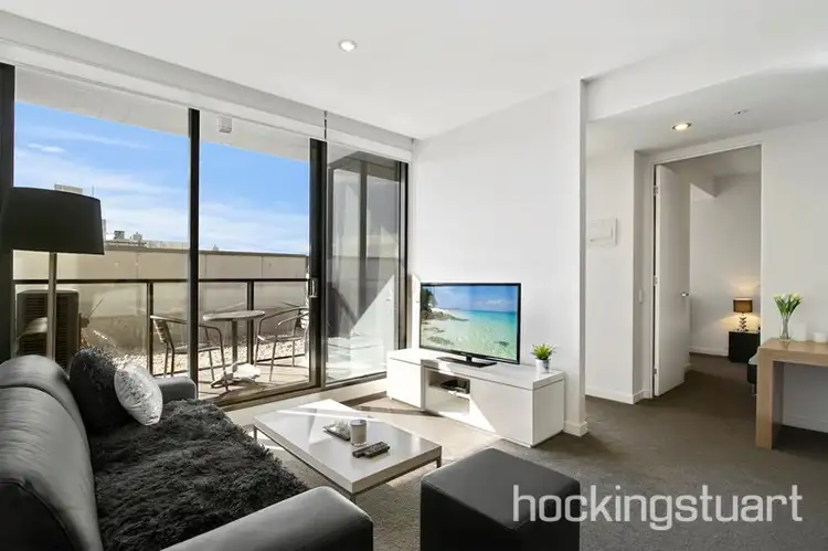 106/253 Bridge Road, Richmond VIC 3121