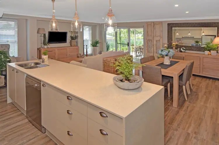 Sixth view of Homely house listing, 4 Meroo Road, Bomaderry NSW 2541