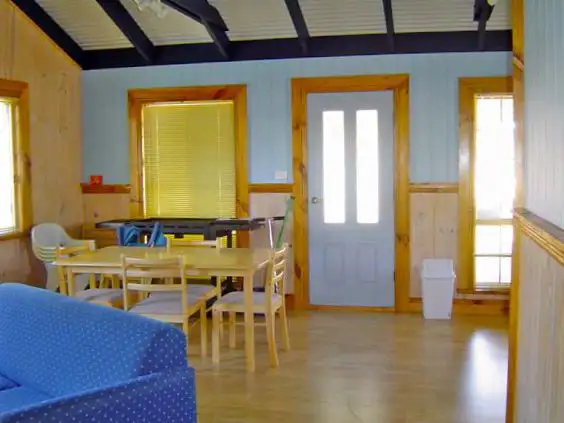 Seventh view of Homely apartment listing, 136 Wairo Tourist Park, Lake Tabourie NSW 2539