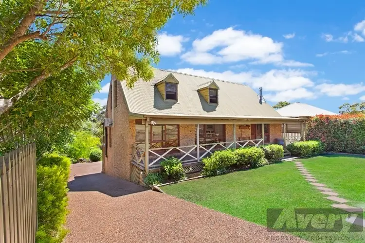 Third view of Homely house listing, 75 Glade Street, Arcadia Vale NSW 2283