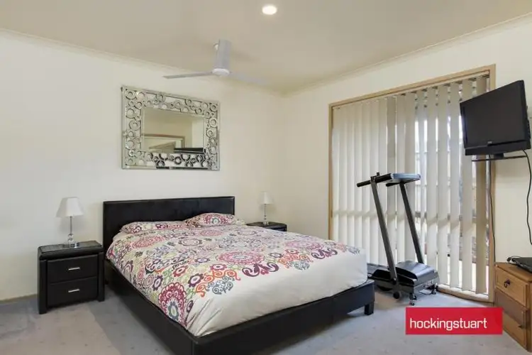 Fifth view of Homely house listing, 14 Meadow View Place, Mornington VIC 3931
