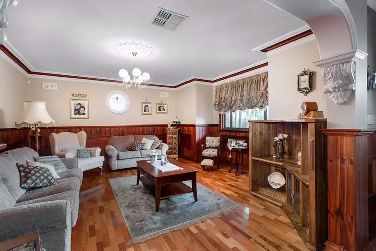 Fourth view of Homely house listing, 17 Balonne Close, Taylors Lakes VIC 3038