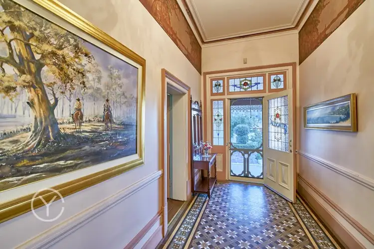 Sixth view of Homely house listing, 7 Aldgate Place, East Fremantle WA 6158