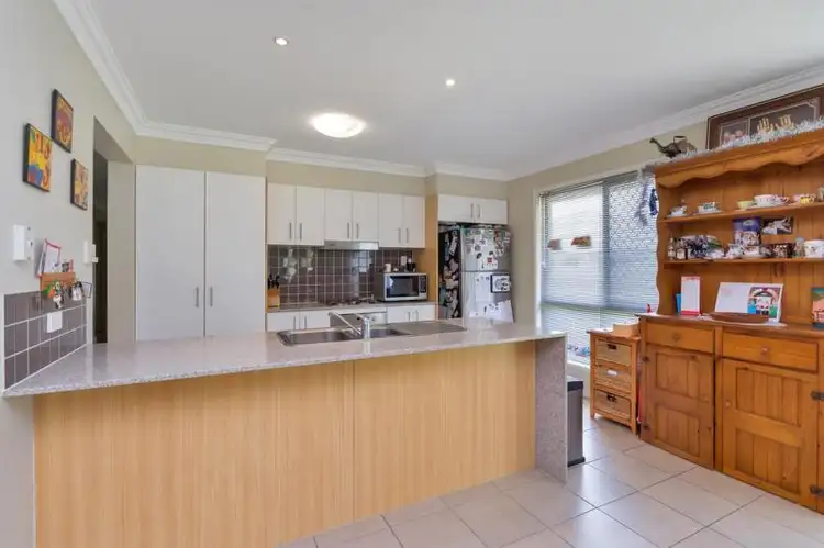 Third view of Homely house listing, 11 Piccadilly Court, Deebing Heights QLD 4306