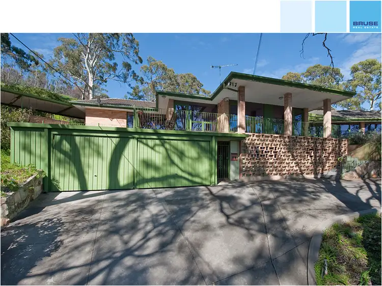 Main view of Homely house listing, 657 Greenhill Road, Burnside SA 5066