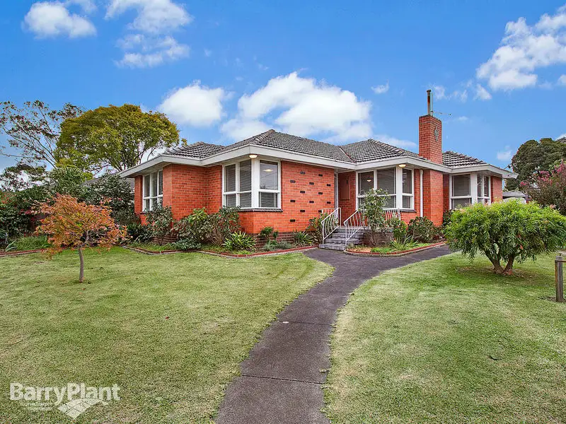 Main view of Homely house listing, 719 Burwood Highway (via Service Lane), Ferntree Gully VIC 3156