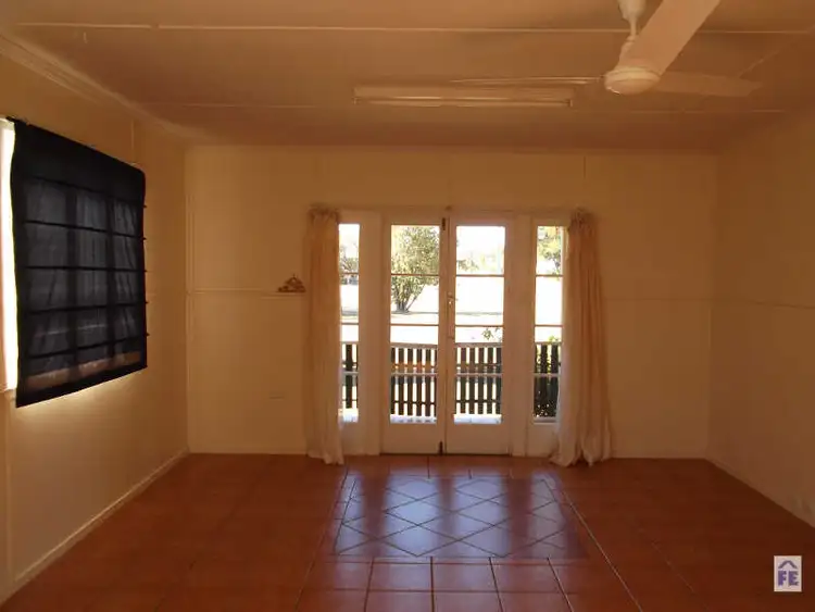 Third view of Homely house listing, 45 Railway Tce, Kingaroy QLD 4610