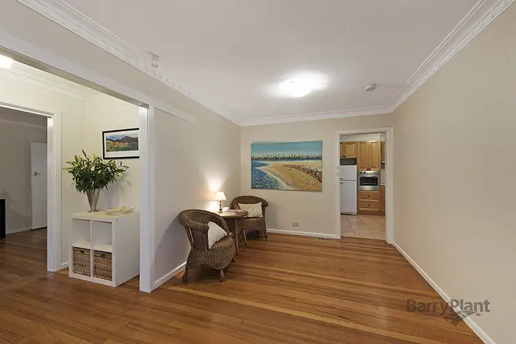 Sixth view of Homely house listing, 156 Cameron Parade, Watsonia North VIC 3087
