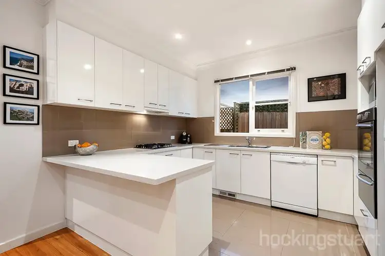 Fourth view of Homely townhouse listing, 75 Victor Road, Bentleigh East VIC 3165