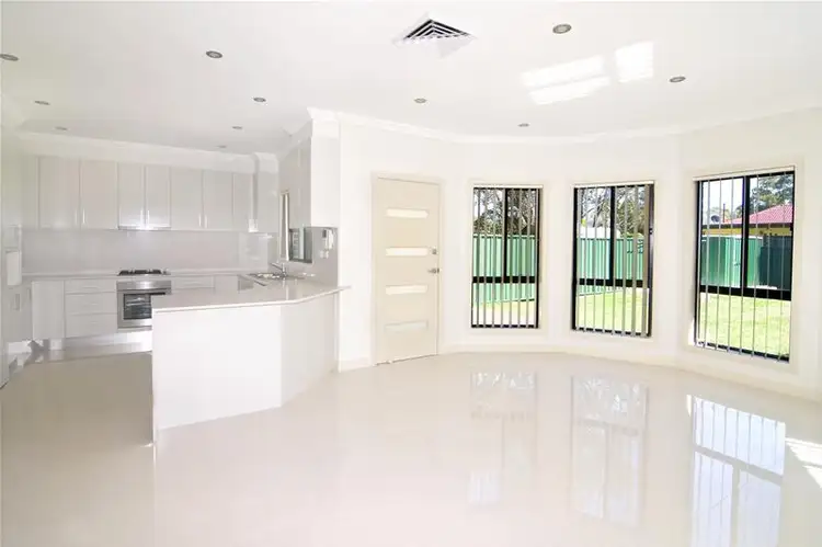 Fourth view of Homely semi-detached listing, 104 Marco Avenue, Revesby NSW 2212