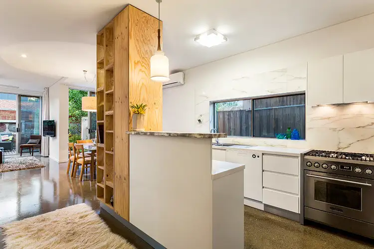 Fifth view of Homely house listing, 7 View Street, Alphington VIC 3078