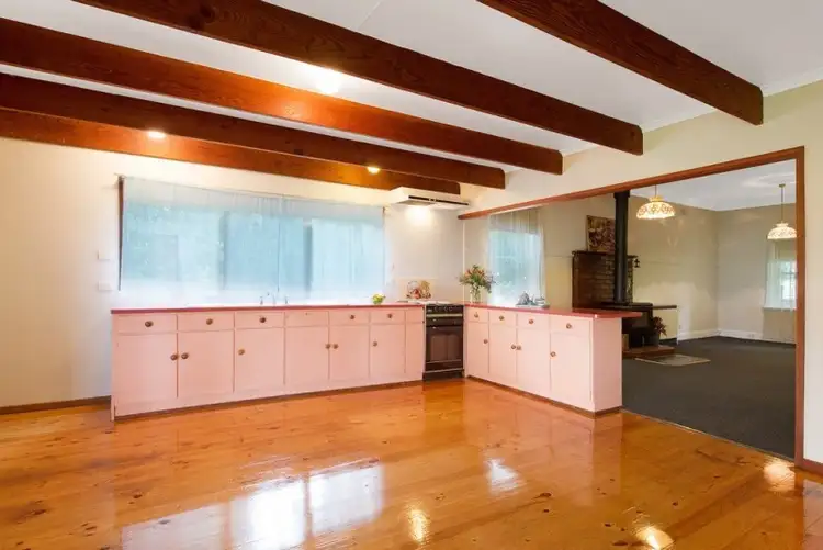 Third view of Homely rural property listing, 1193 Camperdown Road, Cobden VIC 3266