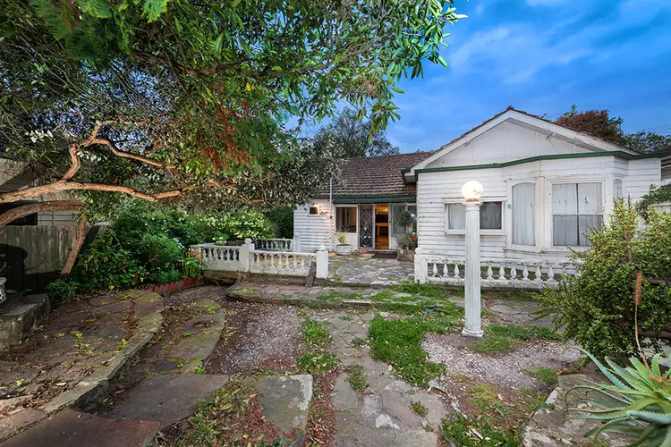 Fourth view of Homely house listing, 30 Fairview Avenue, Camberwell VIC 3124