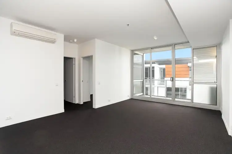 Second view of Homely unit listing, 302/4 Bik Lane, Fitzroy North VIC 3068