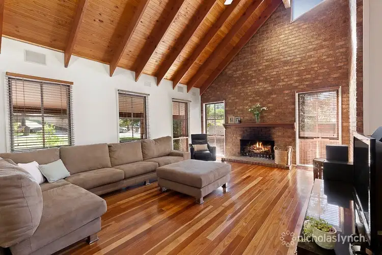 Third view of Homely house listing, 4 Oak Grove, Langwarrin VIC 3910