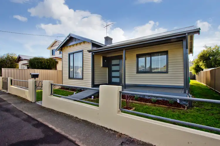 Main view of Homely house listing, 8 Howard Street, Invermay TAS 7248