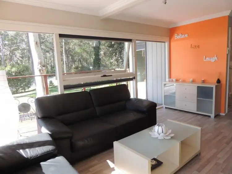 Third view of Homely house listing, 294 Illaroo Road, North Nowra NSW 2541